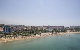 Май Сиа Хотелс Инжекум